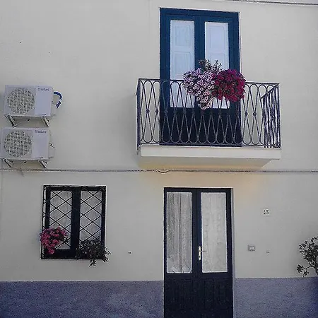 Casa Adele & Rachele * Roccella Ionica